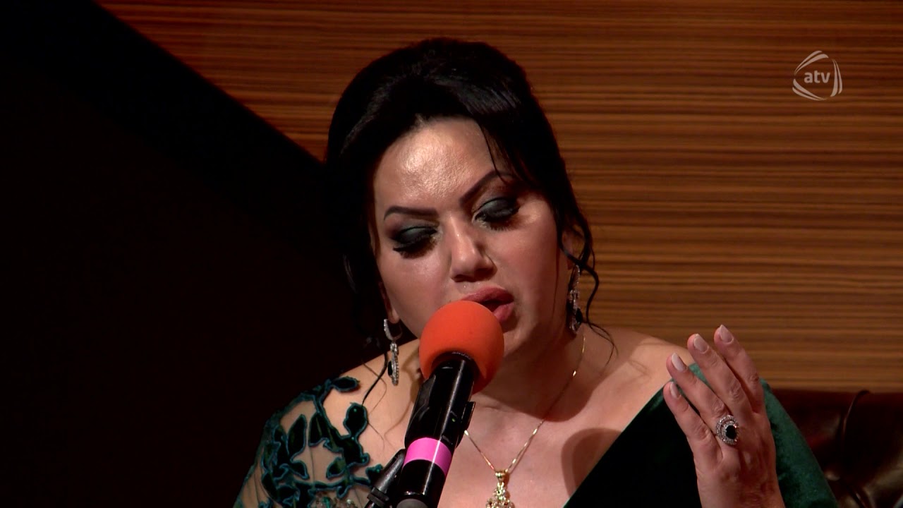 Eldəniz Məmmədov - Vətənim Azərbaycan (KONSERT 29.04.2018)