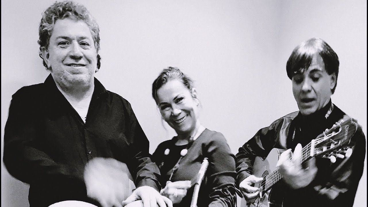 Acoustic Latin Trio | Latin Band | London