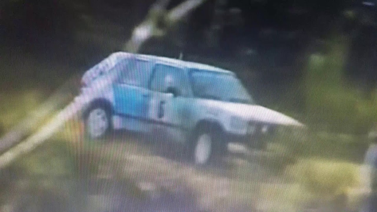 VW MK2 Golf GTi 16v Rally