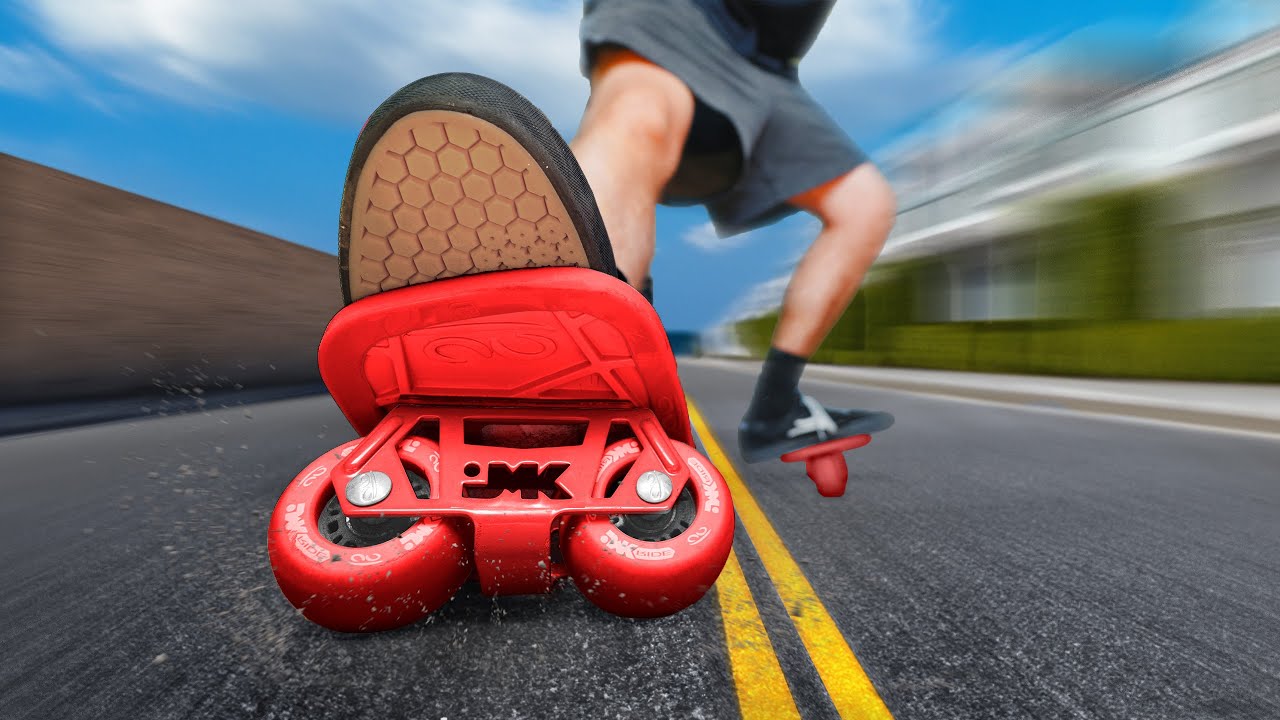 Learn to T-Slide in 7 Minutes!