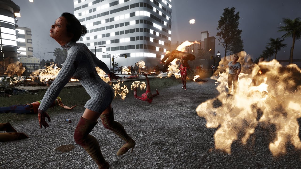 Save System Is Live, Next Up: Fixing Vehicle Pathfinding
