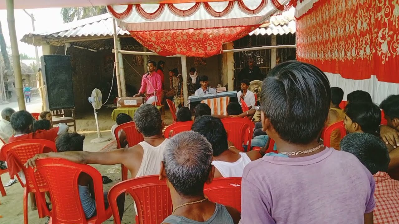 Amit panjiyar ka bhagait baba jyoti prasang 9631932580