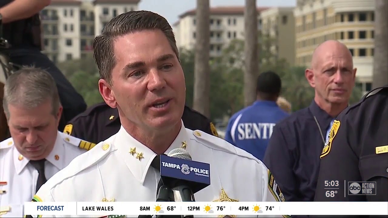 Gasparilla Children's Parade: Everything you need to know