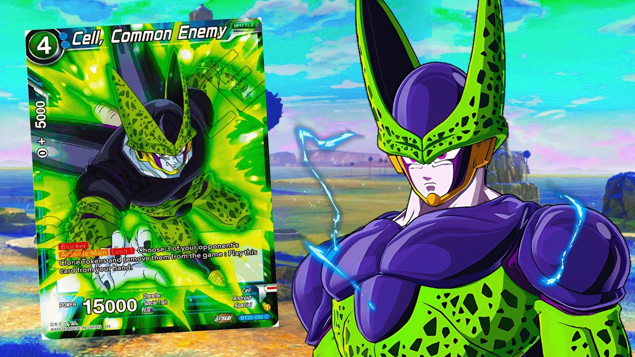 AS CARTAS DECIDEM MEU PERSONAGEM NO DRAGON BALL SPARKING ZERO