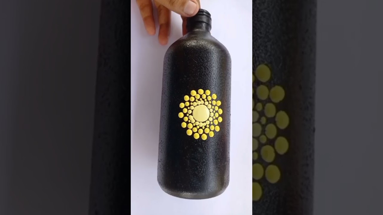 bottleart 