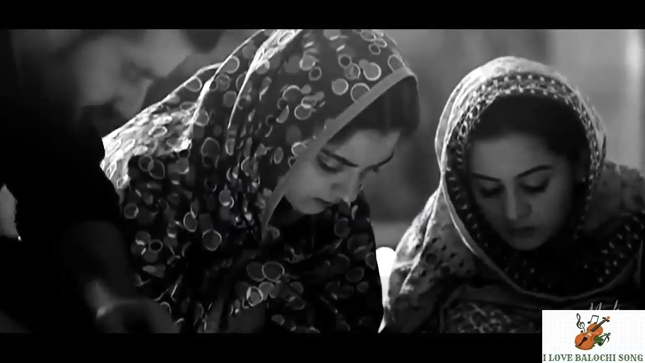 Dil Grewi Yaada Tahi Omani Balochi Song