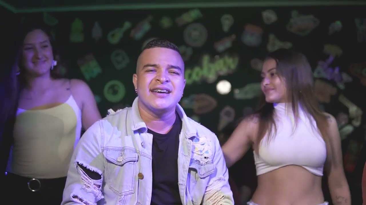 CU&Aacute;L ES LA ENVIDIA = ADRIAN VERA ( VIDEO OFICIAL) #conelalma  #musicapopular #cualeslaenvidia