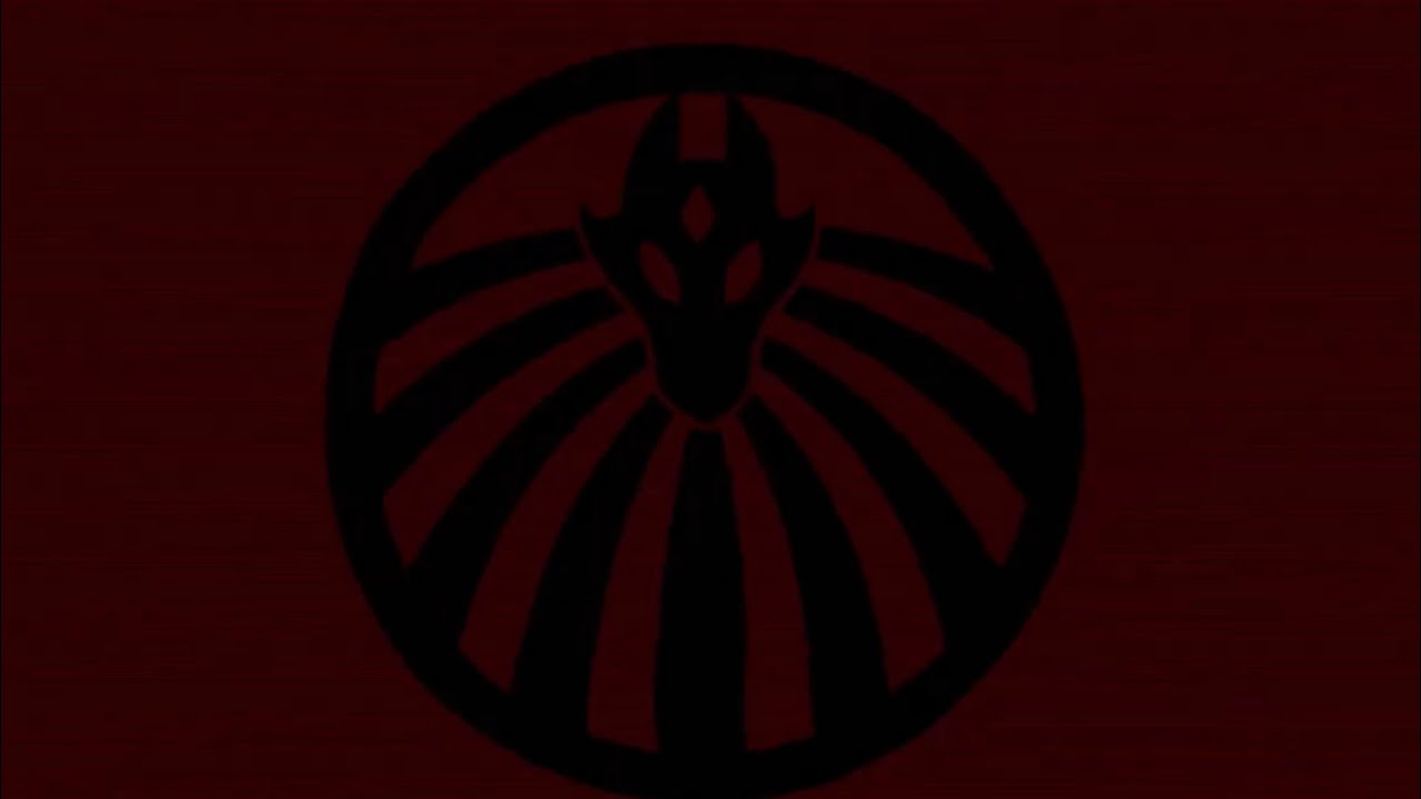 MTF Epsilon-11 “Nine Tailed Fox” theme
