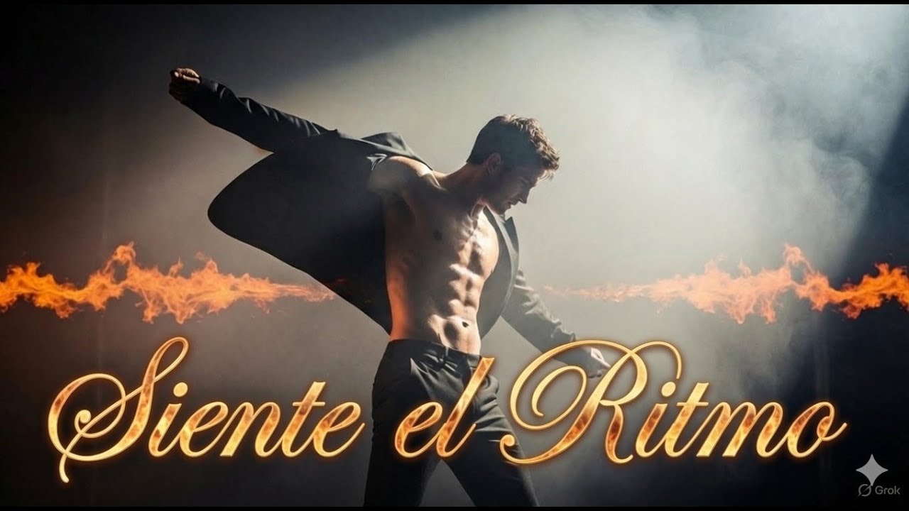 Siente el Ritmo — Best Spanish Latin Pop Hits 2026 l Latin Pop en Español #spanish #español