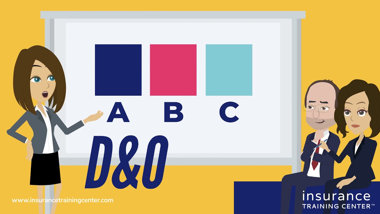 D&O: The Importance of Side A Coverage