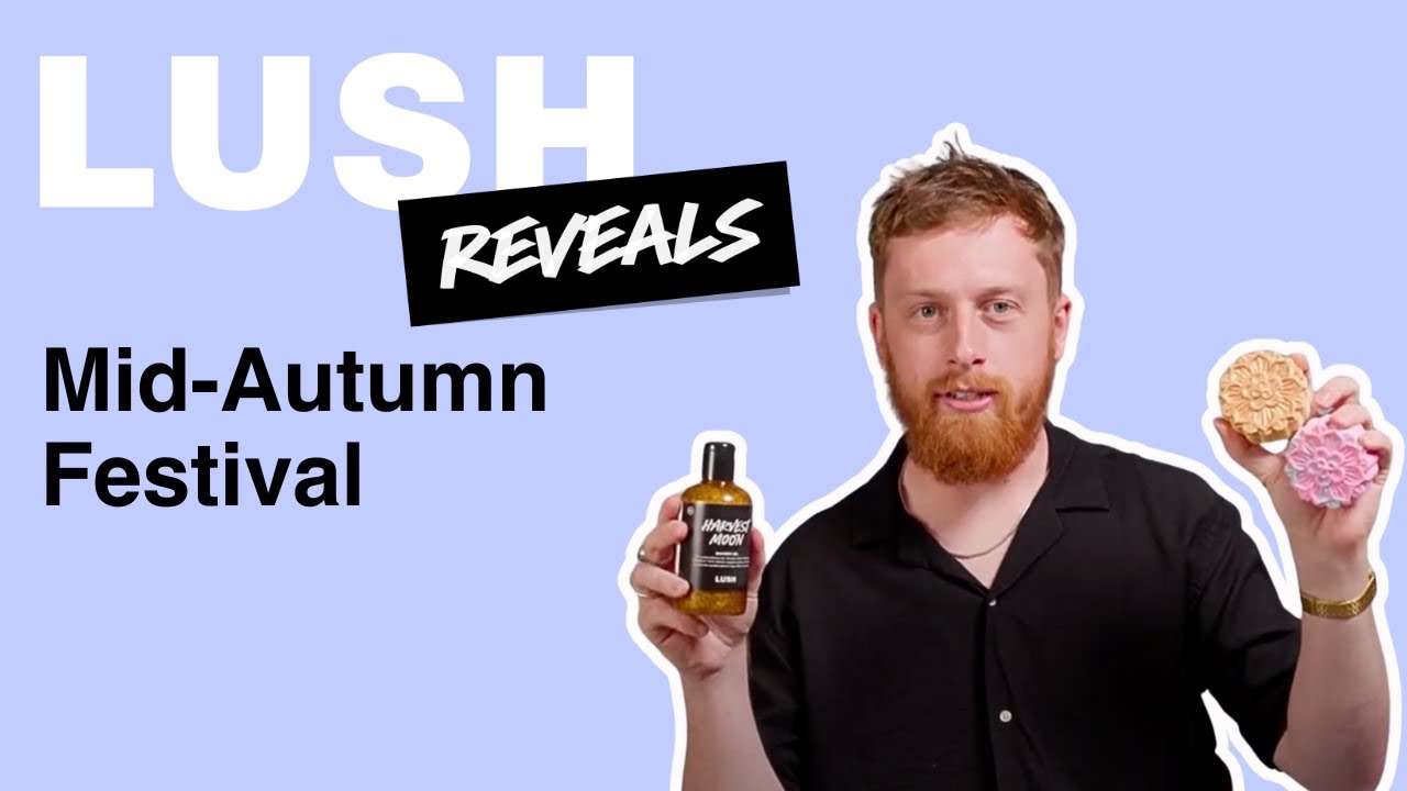 What&rsquo;s Inside Lush&rsquo;s Diwali and Mid-Autumn Treats?