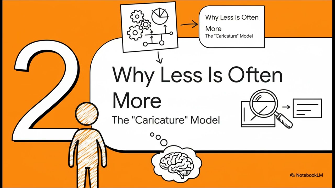 The Five Hidden Rules of Mathematical Modeling