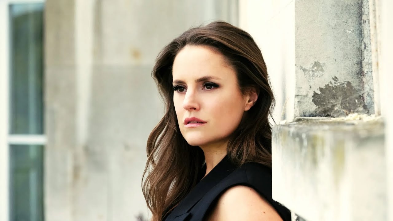 Evening Recital: Louise Alder and Joseph Middleton Live Stream