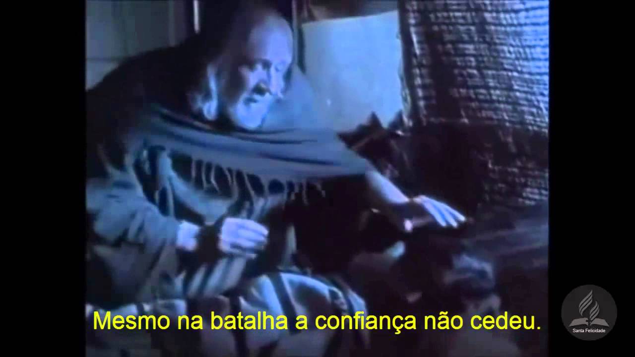 Entrega sua vida - Arautos do Rei (Playback - Legendado)