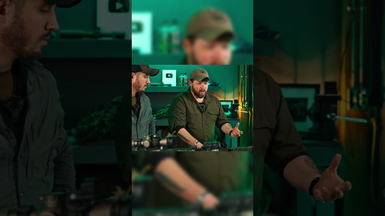 Are LPVOs Dead?