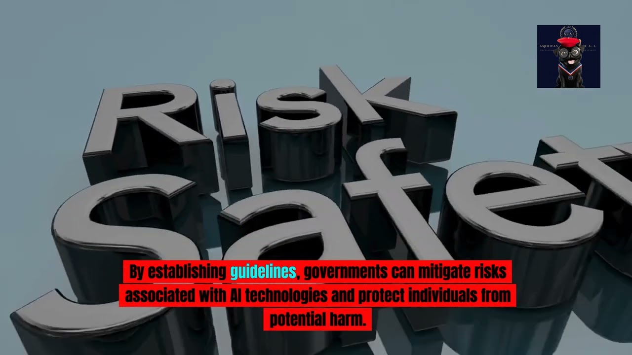 AI Ethics: The Crucial Role of Government Regulation