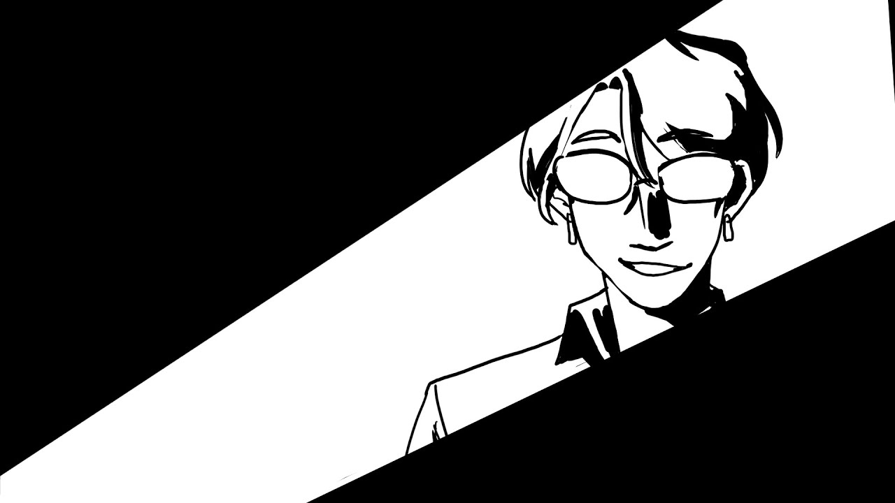 PREPARE FOR TROUBLE [The Penumbra Podcast Animatic]