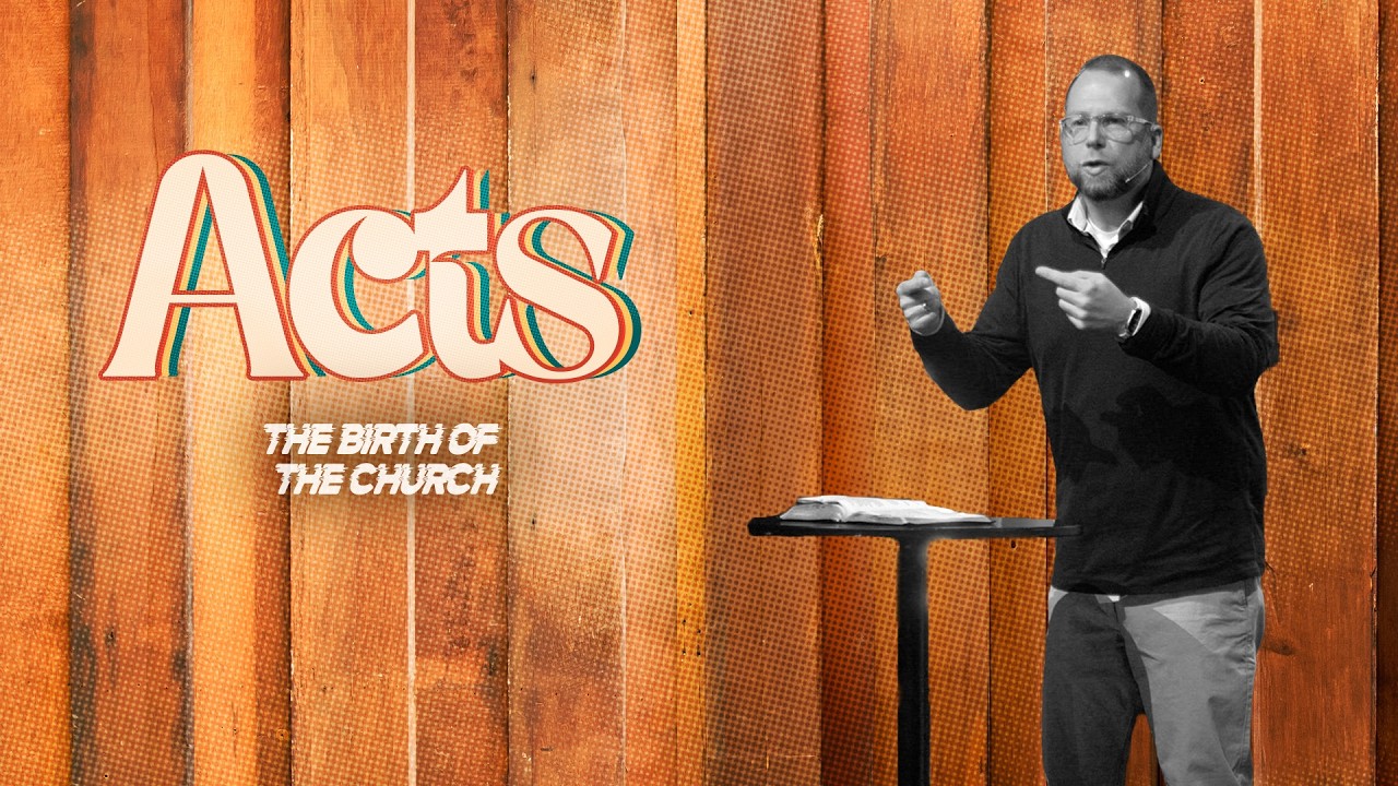 Cut to the Heart - 2.15.26 Sunday Service