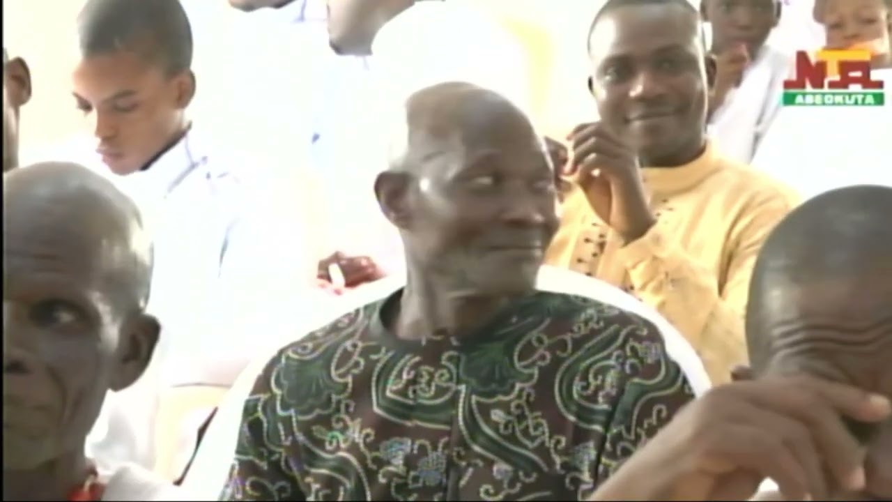NTA Abeokuta News@7pm, Monday 23rd February, 2026.