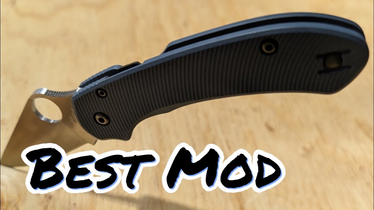 From Plastic to Premium | AWT Scales Para 3 Lightweight Review and Assembly. 