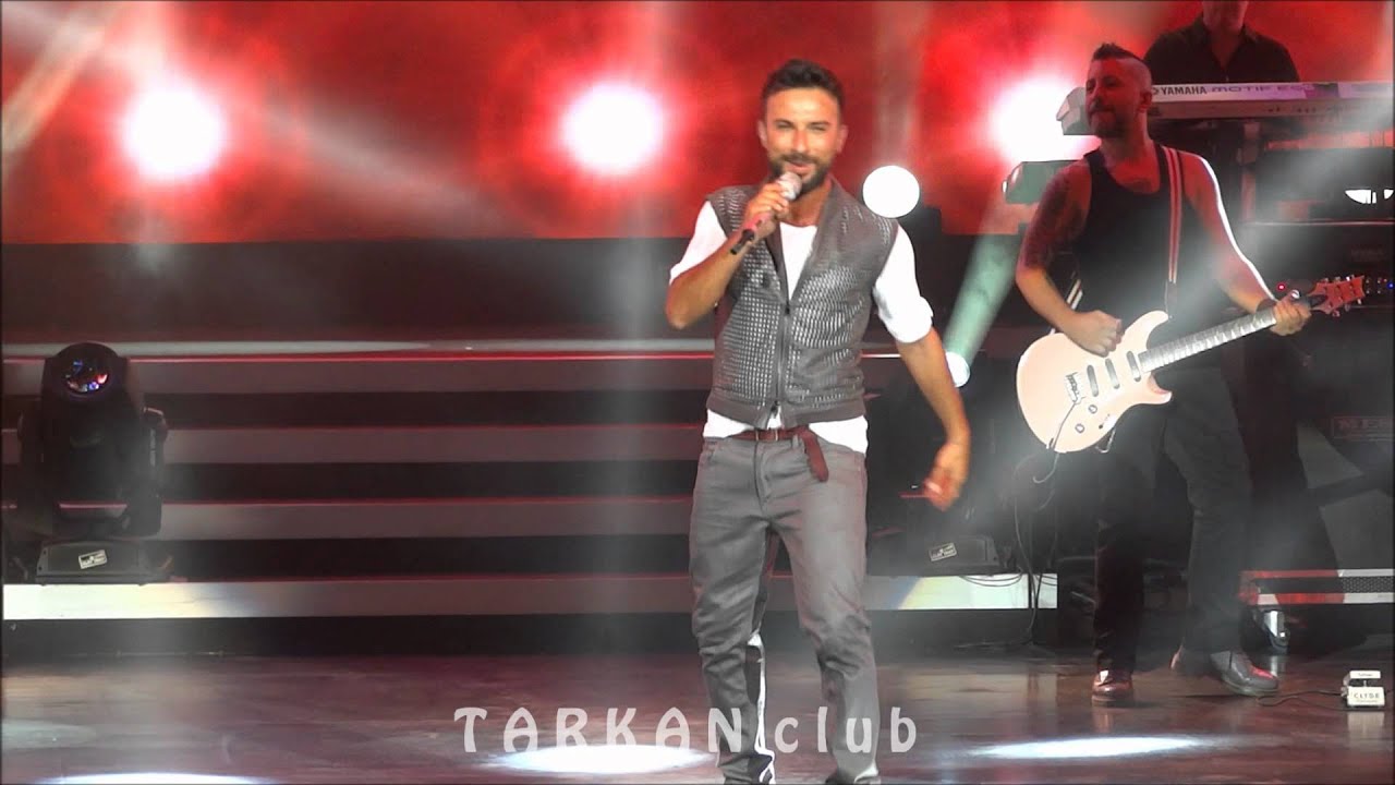 TARKAN: 