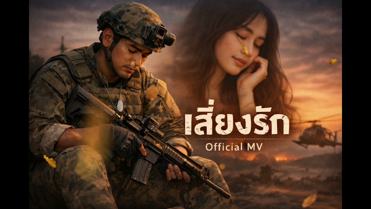 เสี่ยงรัก - byyo