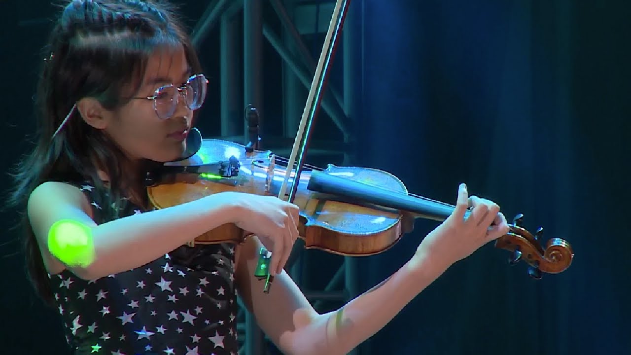 Gypsy Air | Sze Han Law | D'Reesha Performing Arts Festival 2022