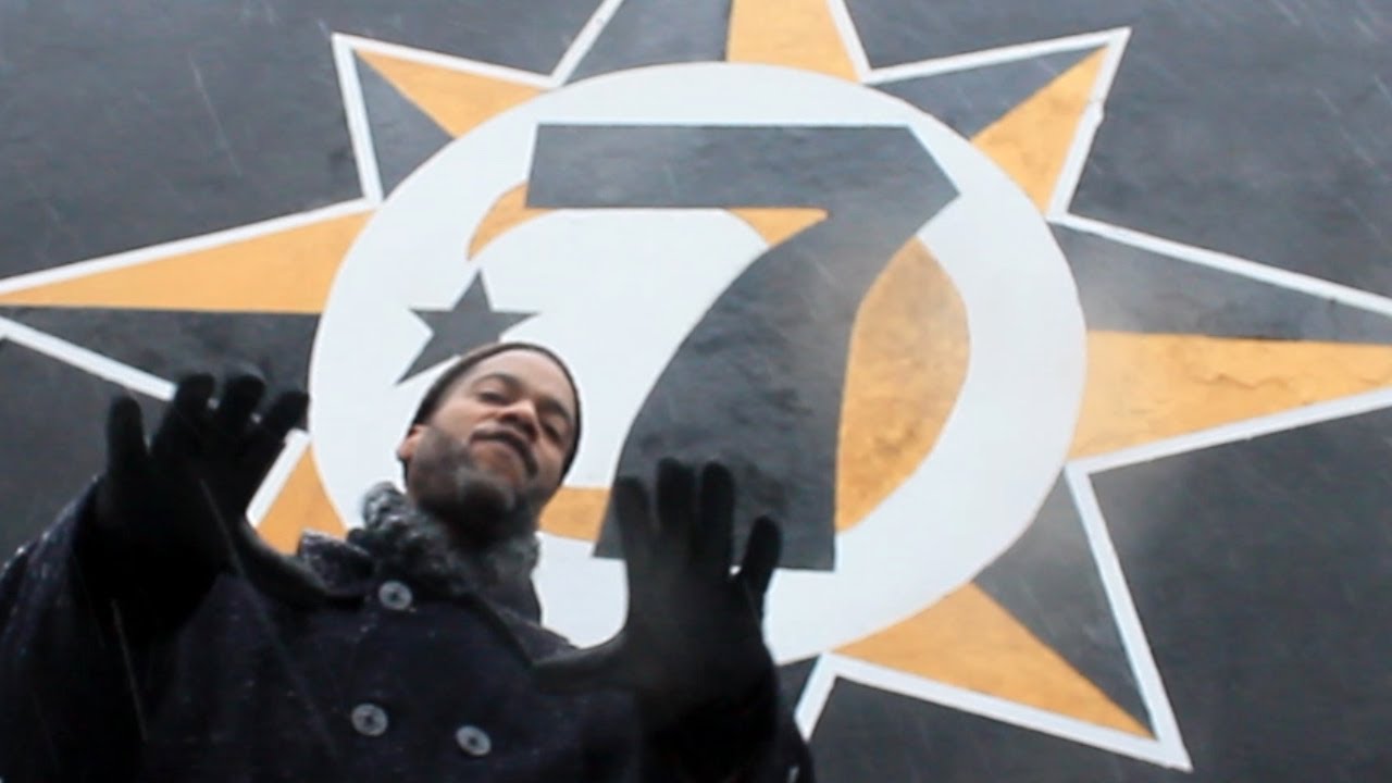 Akbar - Price of Freedom (Prod. Parker Lee) Official Video