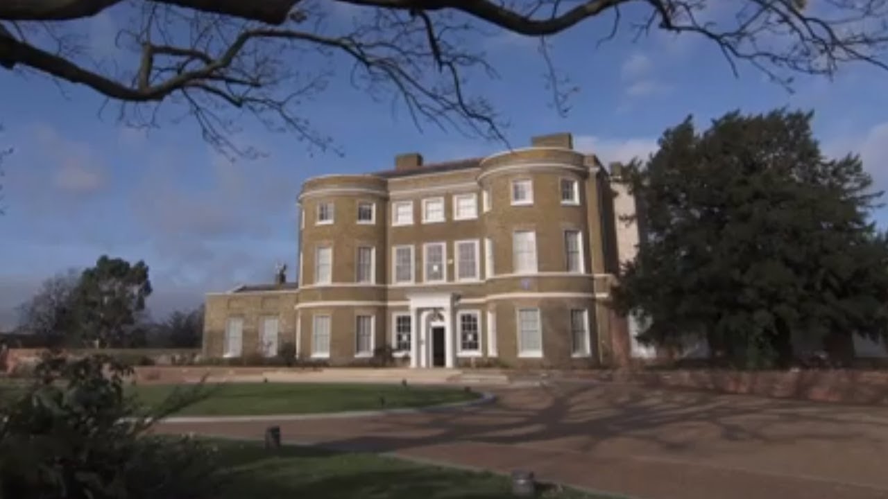 William Morris Gallery - Museum of the Year 2013