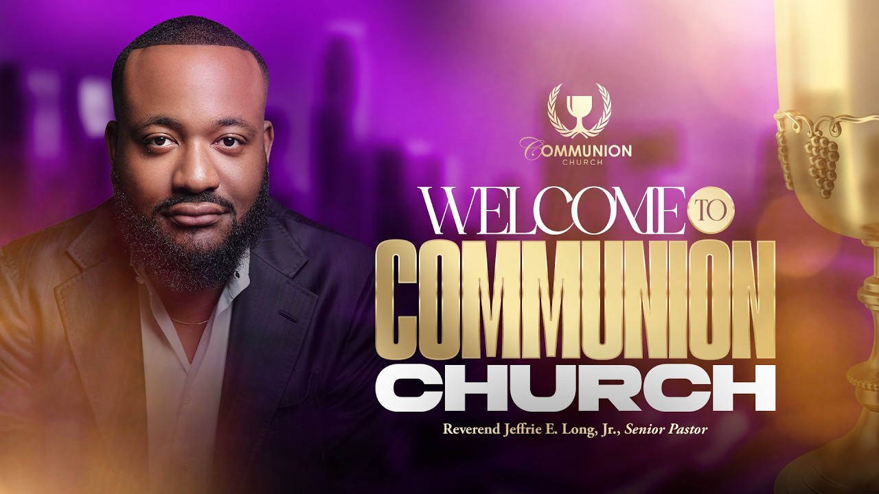 Sunday Morning Worship | 2.22.2026