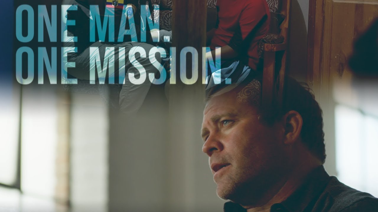 After Sound of Freedom, COMES Hidden War | In theaters November 14 (U.S. & Canadá) and 13 Latam