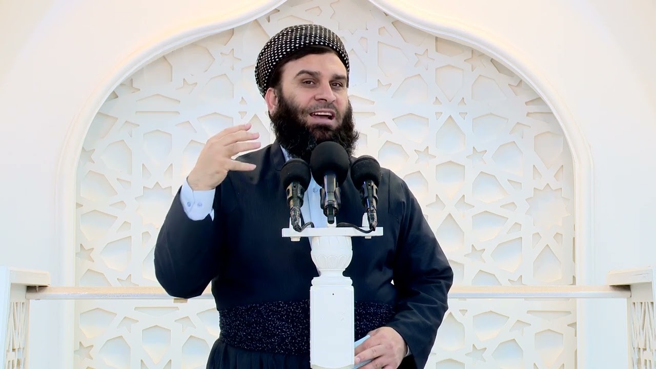 فەزڵی ڕۆژووگرتن لە مانگی شەعبان