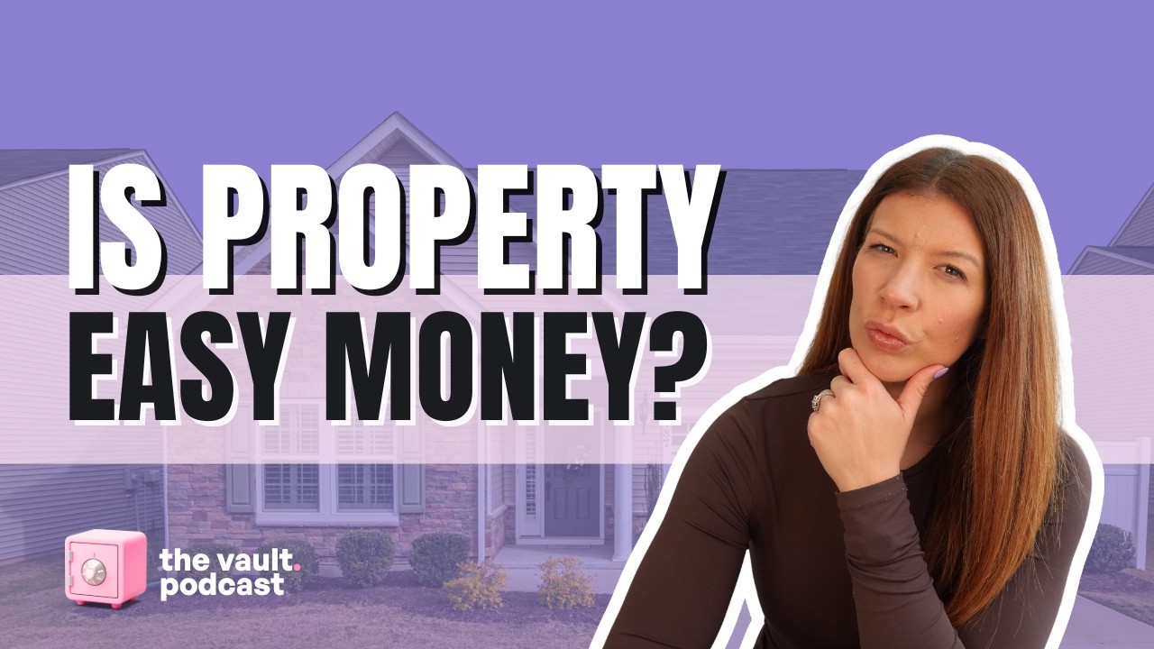 UNLOCKED: The Truth About Property Investment