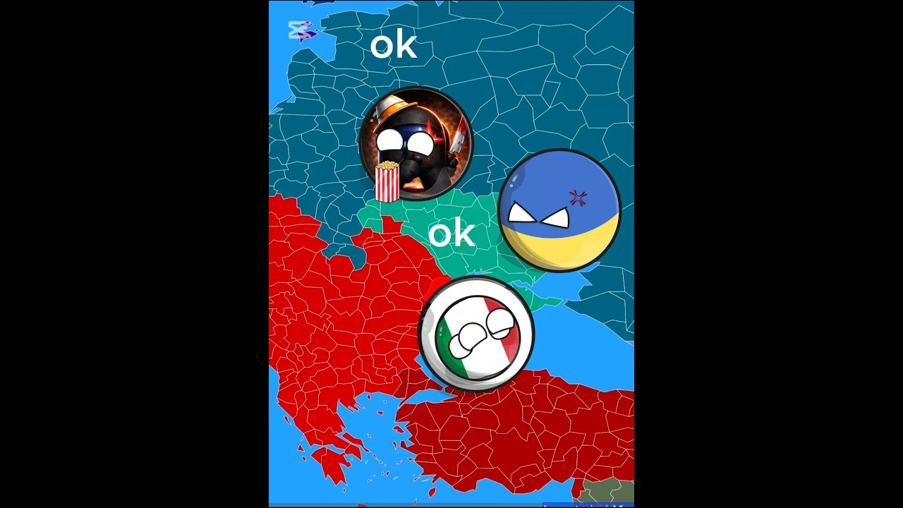 impero italia e among us vs ucraina