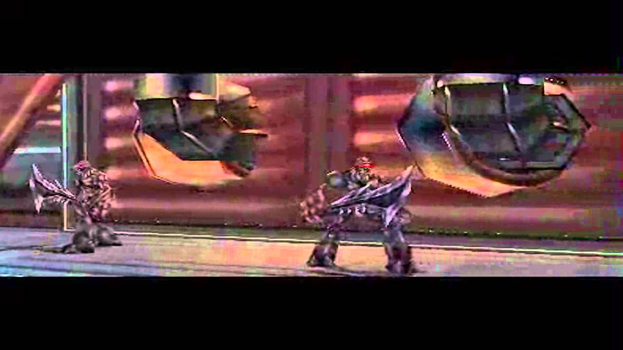 Turok 2 :Seeds of Evil (Cutscenes)