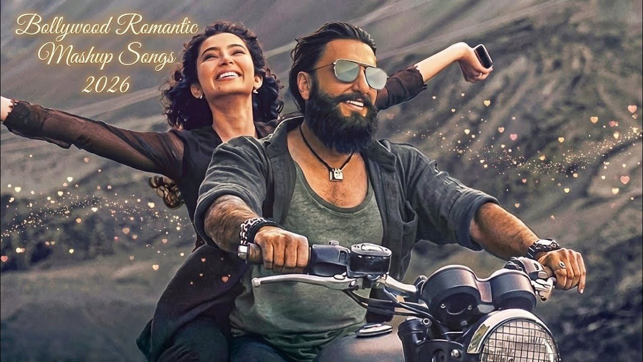 Love Mashup Song Collection 😍 Of 🥀 Arijit Singh,Atif Aslam, Jubin Nautiyal,Sonu Nigam ♥️💚🩵💝