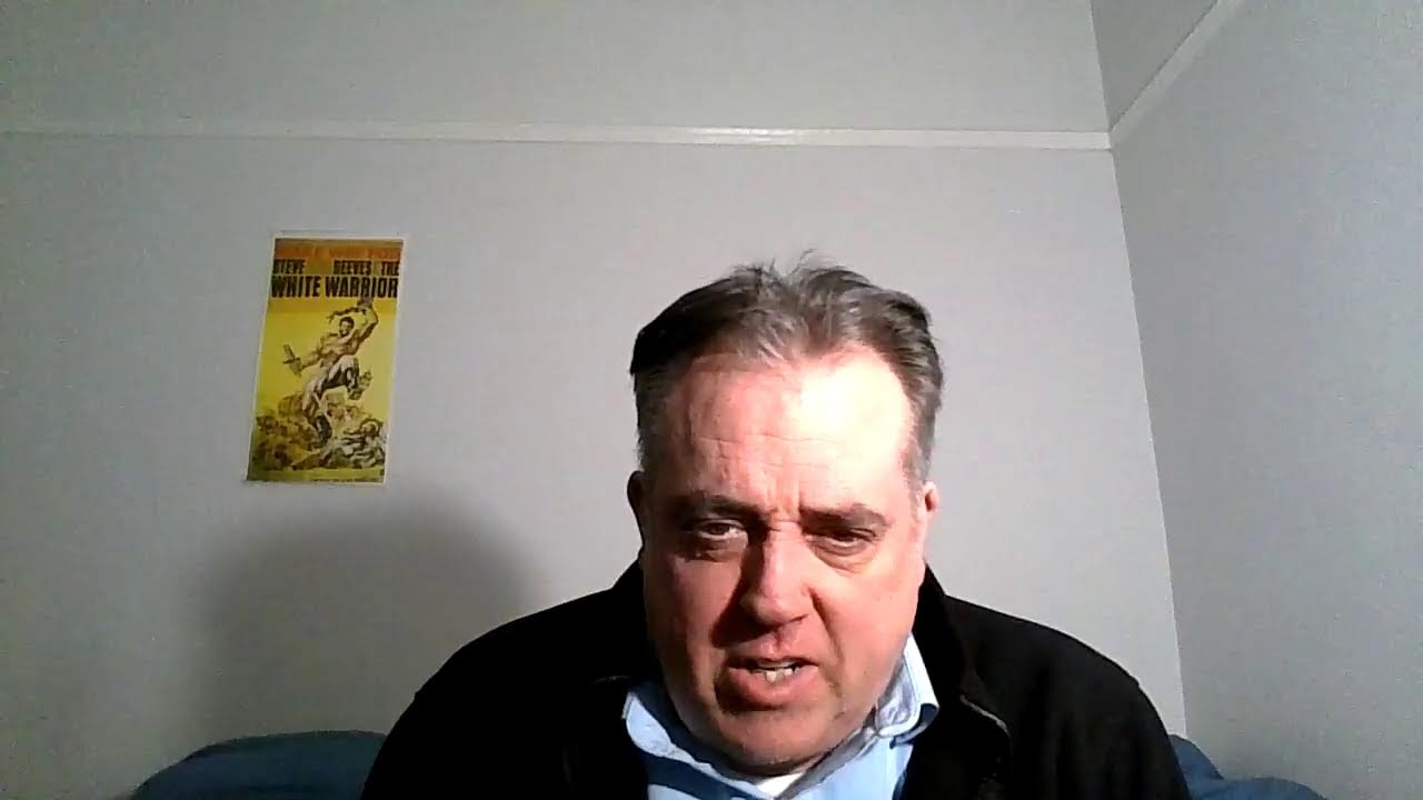 The Phantom of 42nd Street (1945) Movie Review (RANT!)