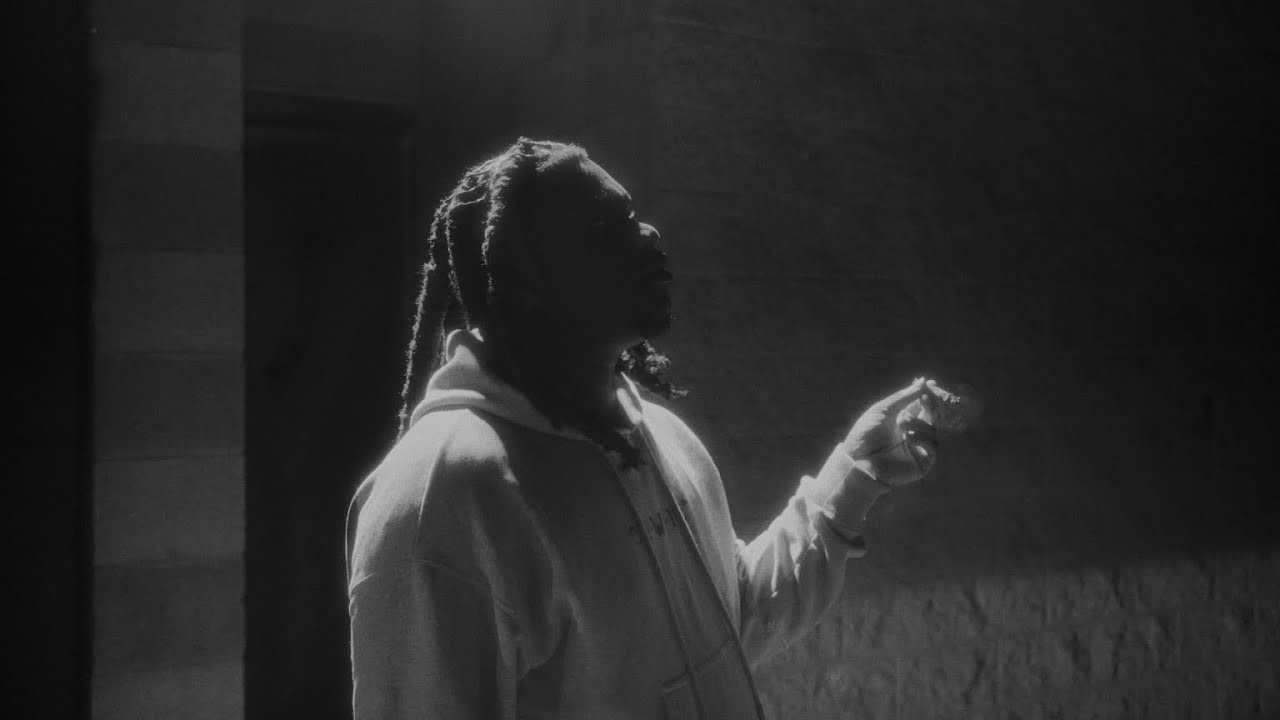 Chopz & Babyfxce E - Remember ( Official Video)