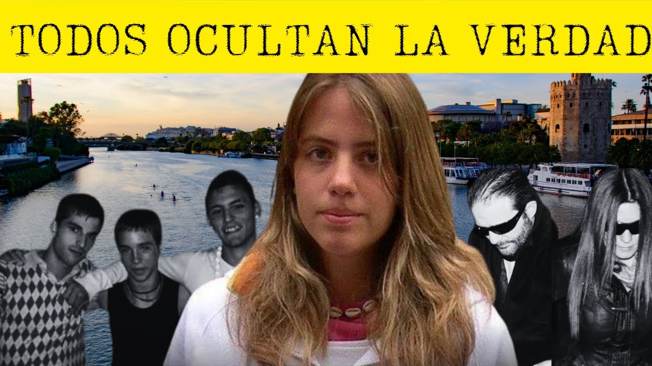 Caso: MARTA DEL CASTILLO. 15 AÑOS de MENTIRAS.