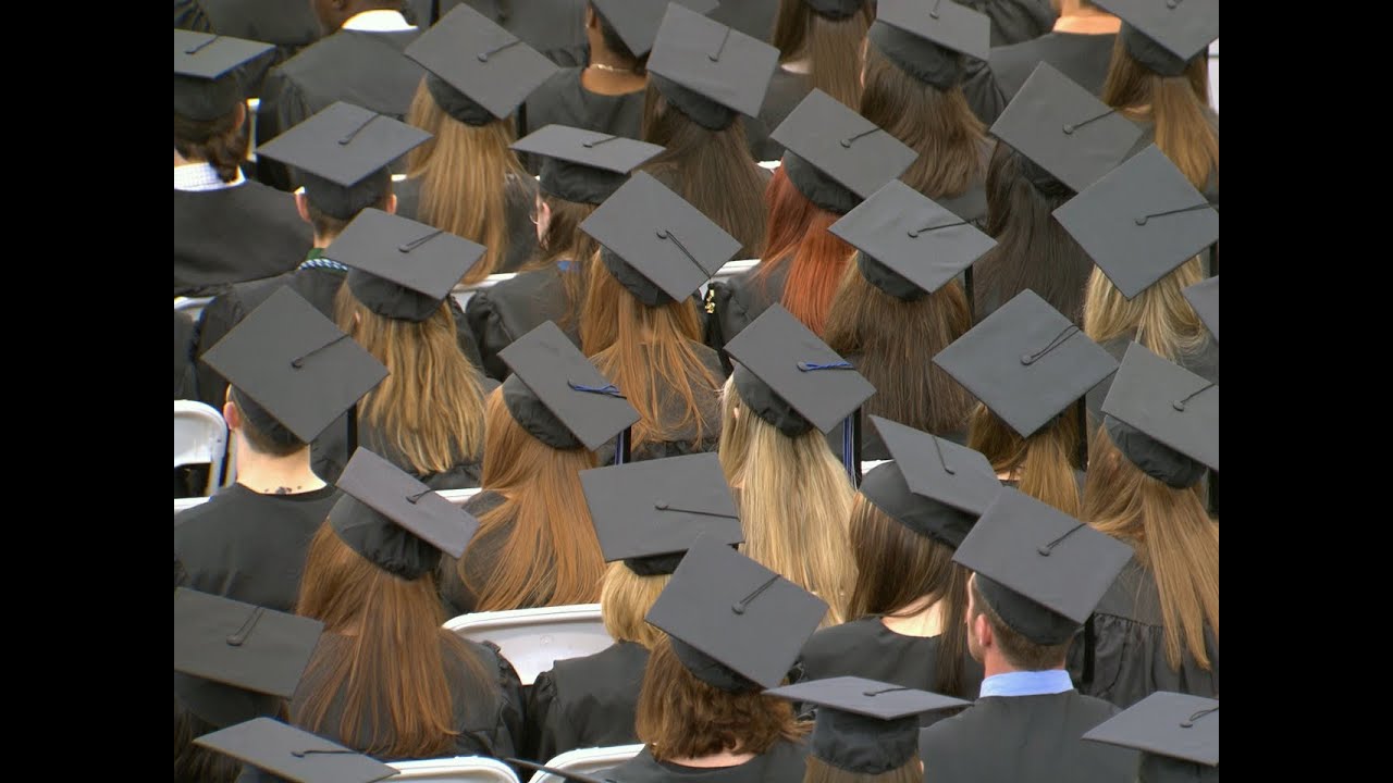 Dropping out: Is college worth the cost?