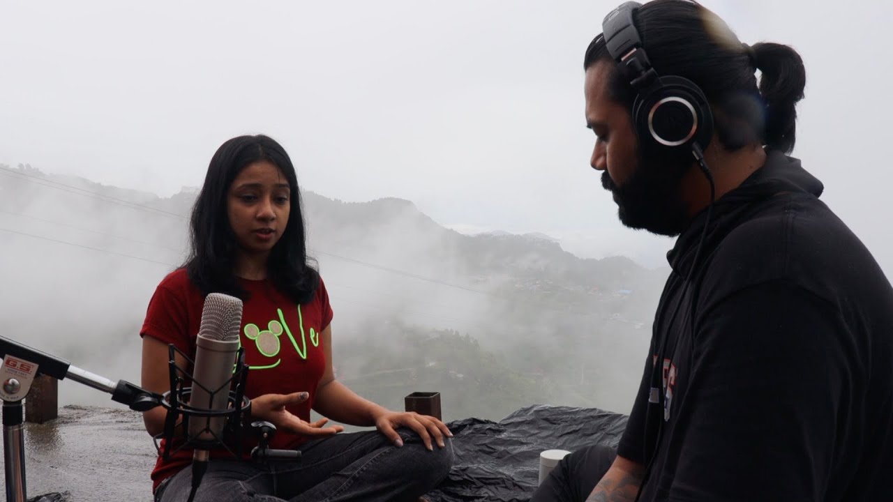 Live Palta & Akaar Riyaz in Mussoorie | Siddhant Pruthi
