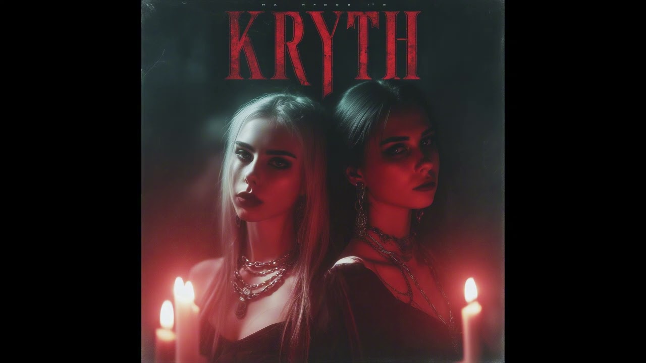 Kryth - All The Things She Slain 🩸