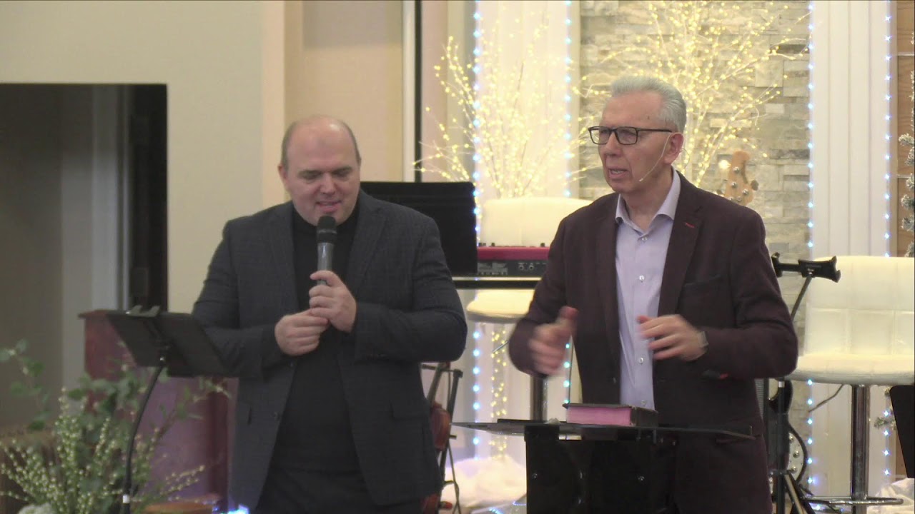 UFGC Worship | Sunday Service | January 11, 2026