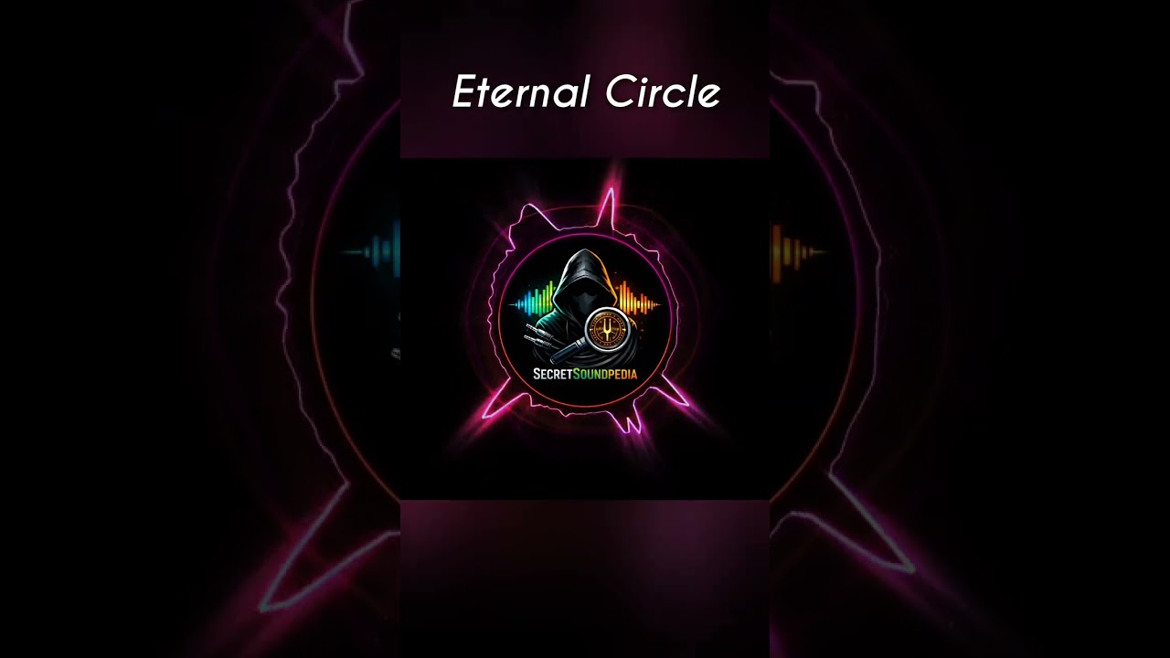 🔄 Eternal Circle 🪄