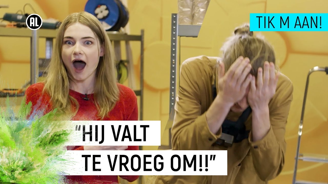 WIE WINT DE 