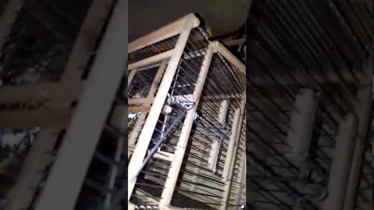 Trampero de red