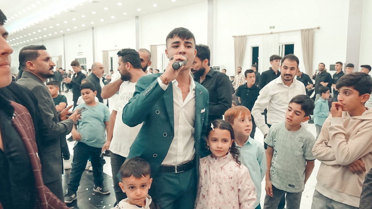 Süleyman Hüseyin  |  | Çavuşoğlu Xürsi aşireti  | 2024