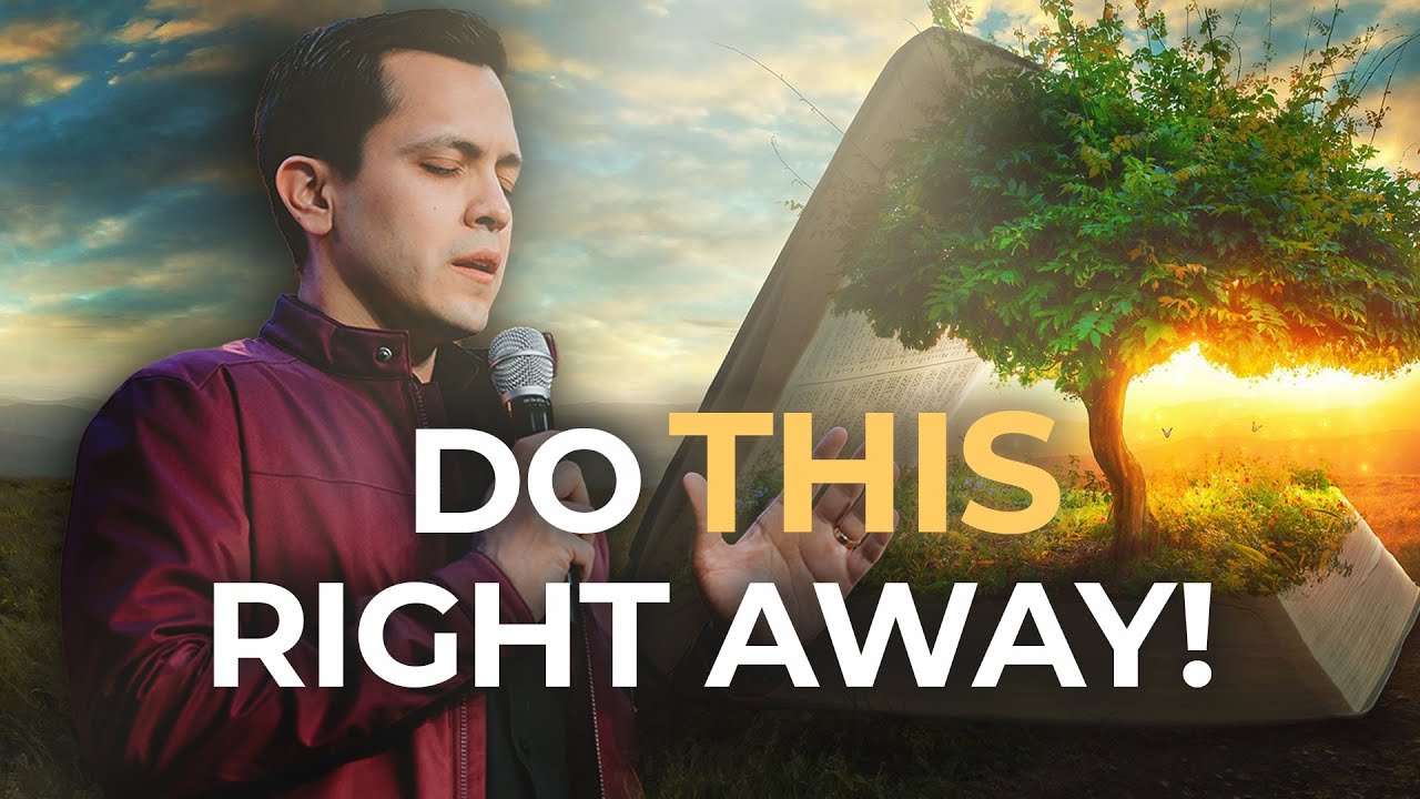 3 Keys to Beginning in Ministry the Right Way
