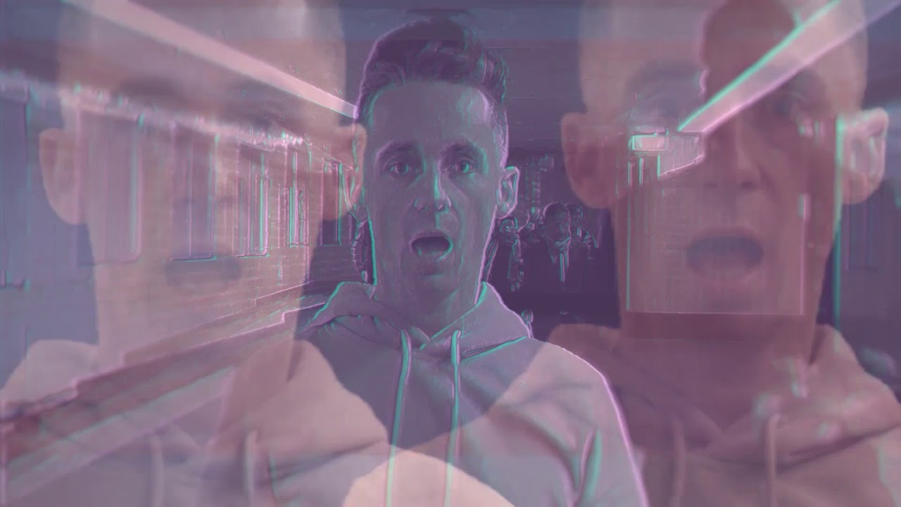 Darling James - You're the Only One I Need Now (official video)