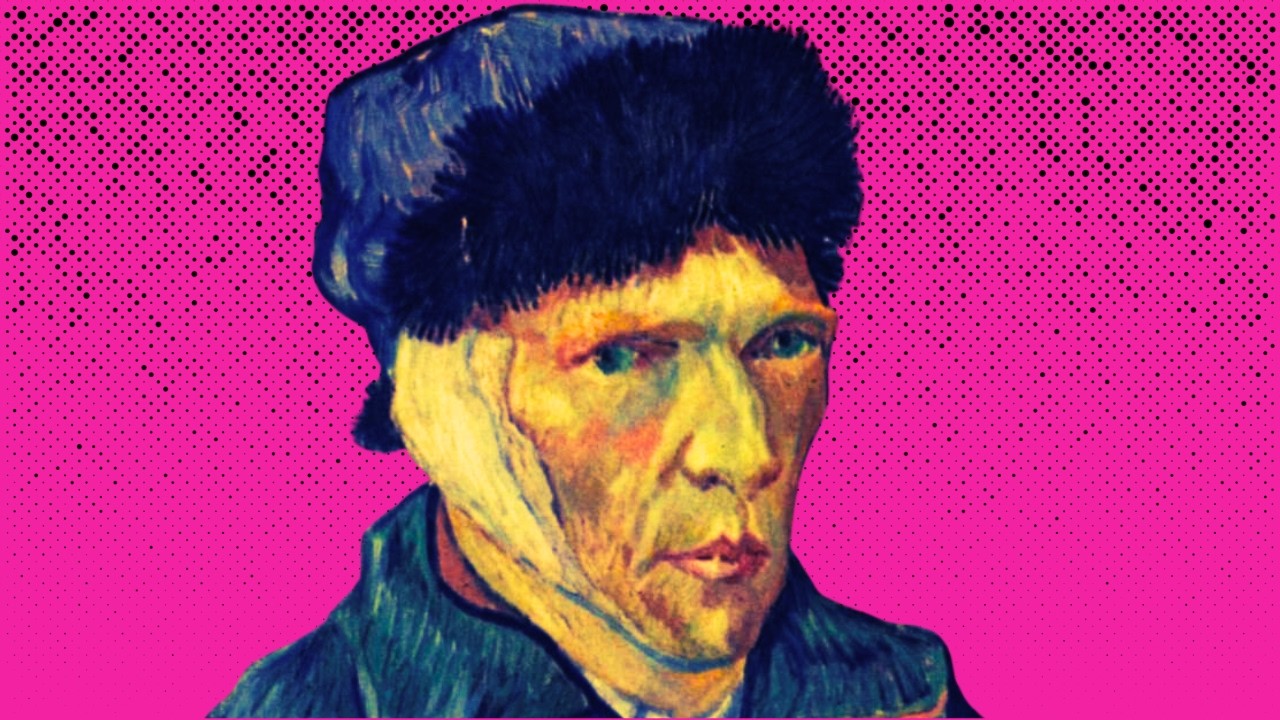 The Van Gogh Letters That Will Change How You Make Art